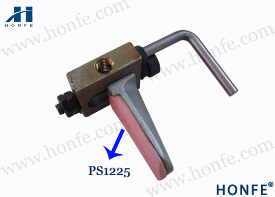 Brake Shoe Lining Sulzer Loom Spare Parts 911-114-569 Standared Size