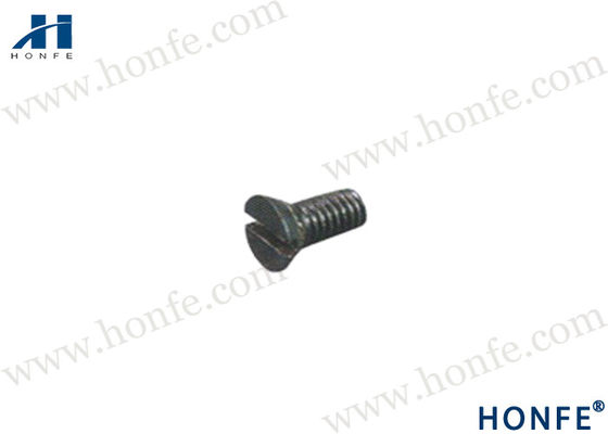 Projectile Machinery Sulzer Loom Spare Parts Screw 911-638-018
