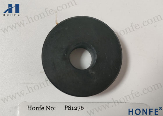 P7100 911-105-223 Sulzer Loom Spare Parts Projectile PU Centering Disc