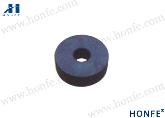 P7100 911-105-223 Sulzer Loom Spare Parts Projectile PU Centering Disc