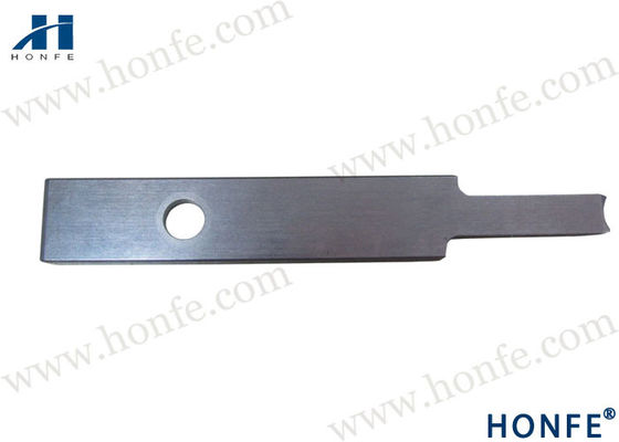 12mm de Textiel van het Weefgetouwvervangstukken van Machinessulzer Neus van de Terugkerende na loopbaanonderbrekingsoldie