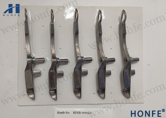 72341B Sulzer HONFE-Loom Loom Spare Parts Weaving Loom Lever LH