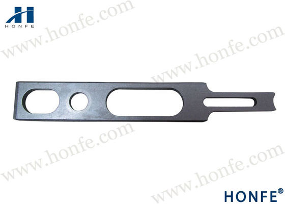 De zware van het Weefgetouwvervangstukken van D1 Sulzer Terugkerende na loopbaanonderbreking Projectile Pu