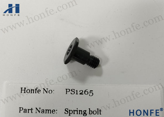 716-351-000 recambios del telar del proyectil del perno de la primavera que tejen la maquinaria