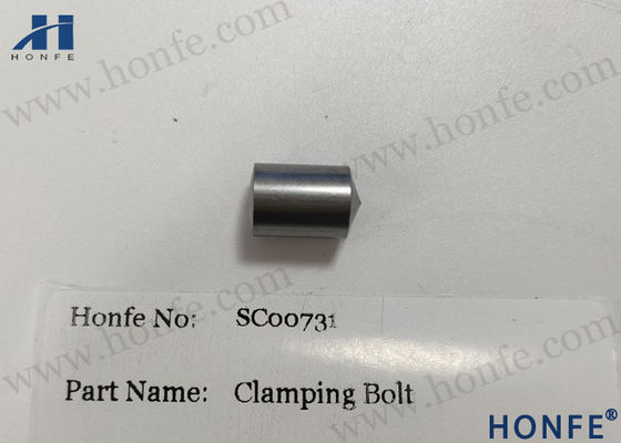 Weaving Machinery Sulzer Loom Spare Parts Projectile Clamping Bolt  911-100-304