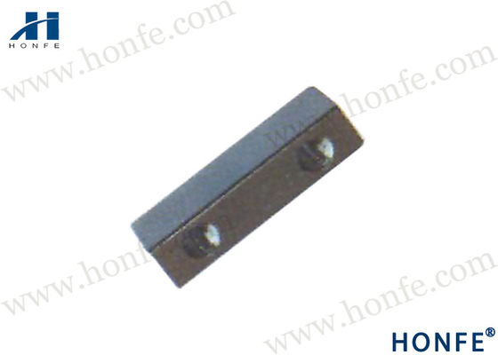 911-308-099 Sulzer Yedek Parçaları Mermi Tezgahı Basınç Parçası