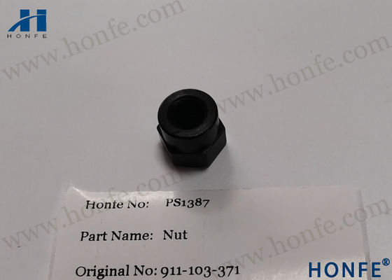 Weaving Loom M10 Special Nut Sulzer Spare Parts 911-103-371