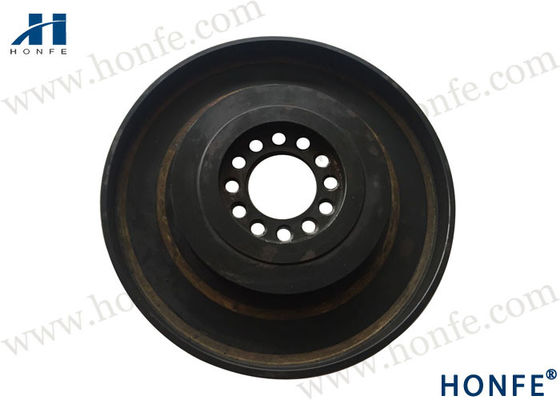 Weaving Machinery Rapier HONFE-Loom Loom Spare Parts Rotor