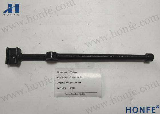 Connector Rod Sulzer Loom Spare Parts 911-119-128 For Weaving