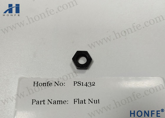 Weaving Flat Nut Projectile Loom 911-100-333