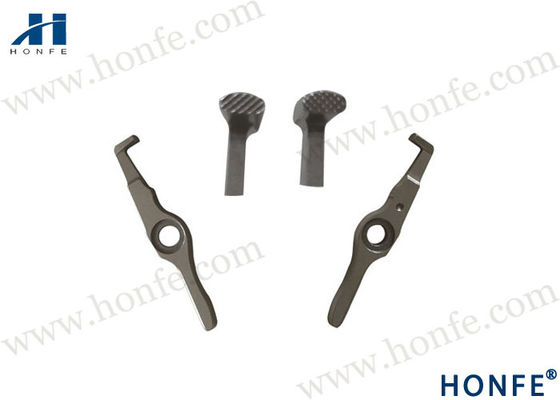 다이아몬드는 반대편 구경과 911-319-363 발사체 룸 예비품 더 낮은 그리퍼를 널링했습니다