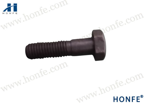 921-056-400 Sulzer Loom Spare Parts Projectile Screw M10 x 40