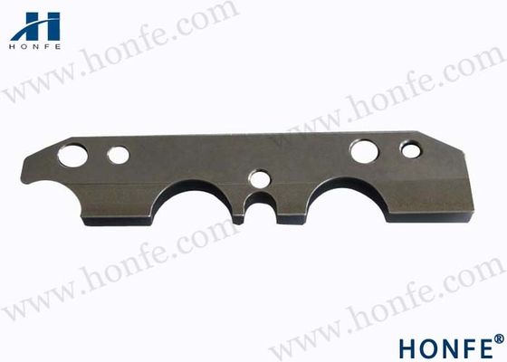 Telaio laterale del tessuto dei pezzi di ricambio 911-327-653 del telaio di Sulzer del piatto