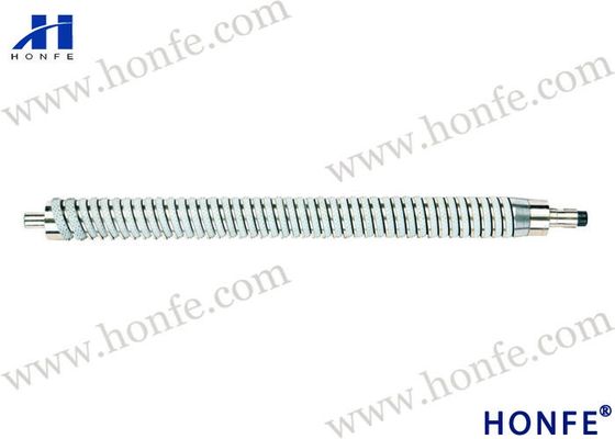 Weaving Loom Spare Parts HONFE-Loom Nylon Temple Cylinder Rapier Loom