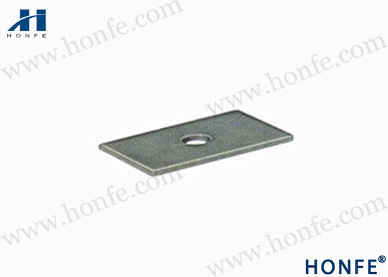 HONFE-Loom Air Jet Loom Spare Parts Textile Machinery Square Lid