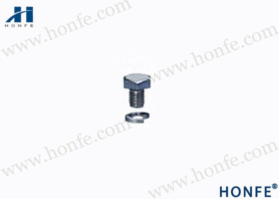 Bolt Air Jet HONFE-Loom Loom Spare Parts For Weaving Machinery