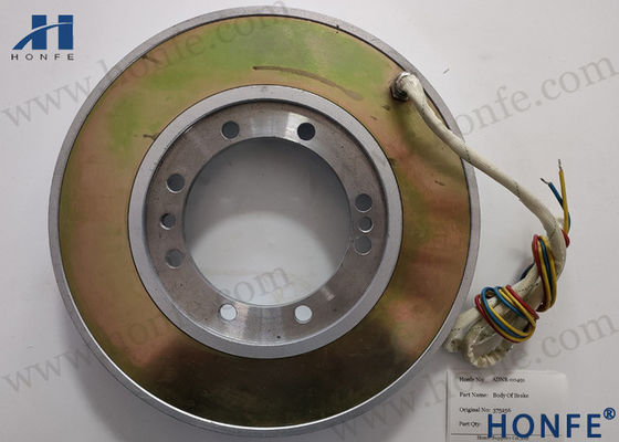 Weaving HONFE-Loom Loom Spare Parts Loom Air Jet Brake Coil 375256