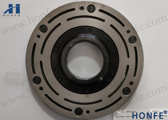 Het Weefgetouwvervangstukken 394263/375254/480699/394179 van HONFE-Loom van het rolanker