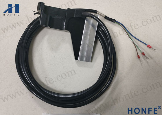 376527 HONFE-Loom Loom Spare Parts Detektor strumienia powietrza