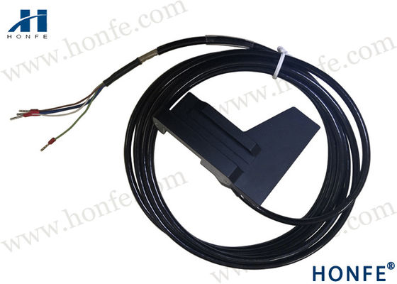 376527 HONFE-Loom Loom Spare Parts Detektor strumienia powietrza