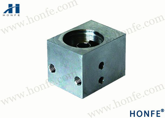 기지 공기 분사 직기 예비품 돌니어 섬유 기계 예비품