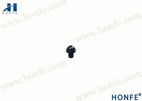 ISO9001 Air Jet HONFE-Loom Loom Spare Parts Spring Holder