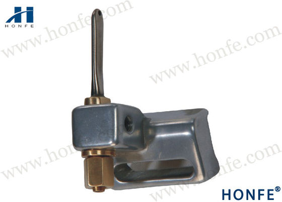 Air Jet HONFE-Loom Loom Spare Parts Relay Nozzle For Weaving Machinery