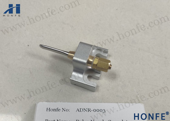 Air Jet Relay NozzLe HONFE-Loom Loom Textile Machinery Spare Parts