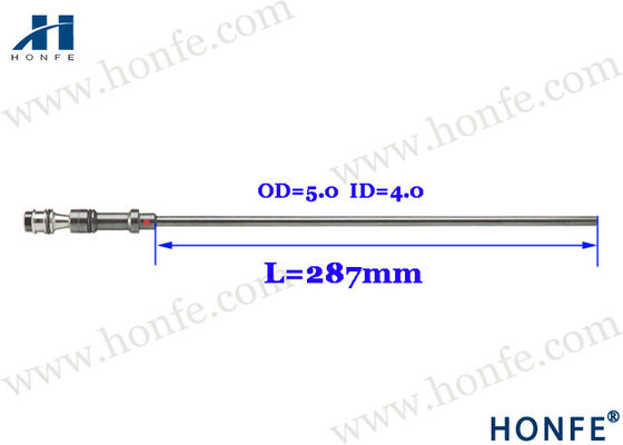 287mm HONFE-Loom Loom Spare Parts Air Jet Main Nozzle Pipe