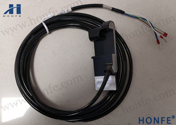 룸을 짜기 위한 검출기 376527 / 71416D 공기 분사 직기 예비품