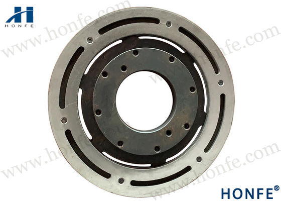 CoiL Armature 384062 Air Jet Loom Spare Parts HONFE-Loom HTV