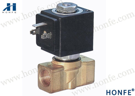 Air Jet HONFE-Loom Loom Spare Parts Relay Solenoid Valves