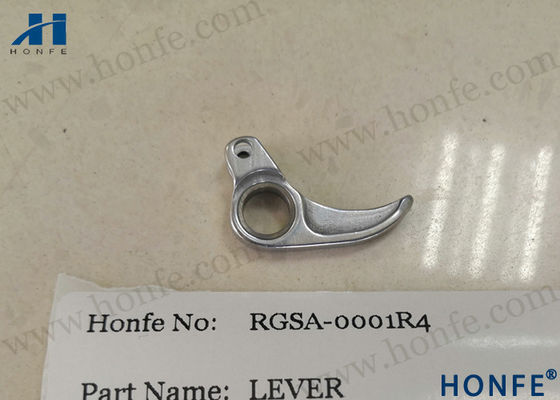 Opener PQO52158 Rapier Loom Spare Parts For Weaving Machinery