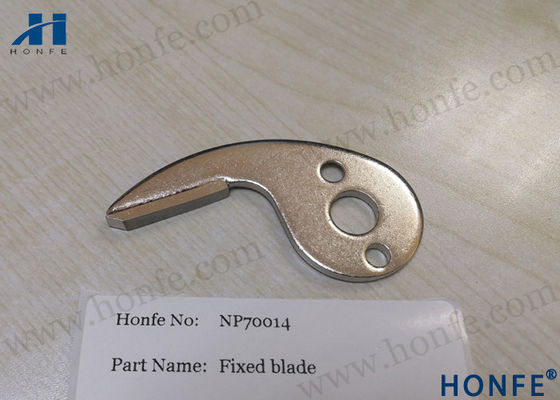 PQO51773/PQO51769 Sulzer GS900 Weaving Loom Spare Parts Blade