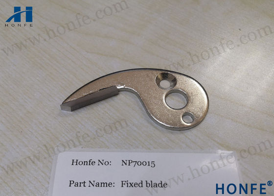 Blade PQO51774/PQO51770 Rapier Loom Spare Parts Sulzer GS900 For Weaving Loom