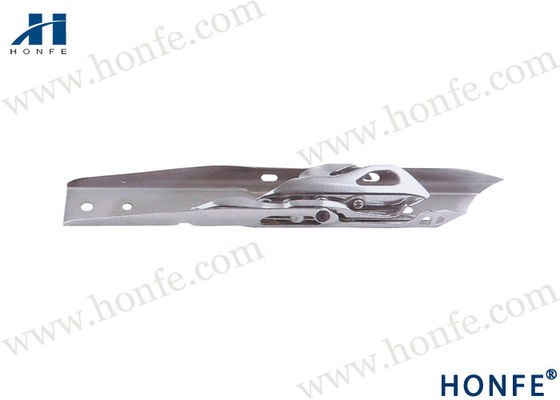 LH Gripper & Cover Weaving Loom Spare Parts For Sulzer GS940