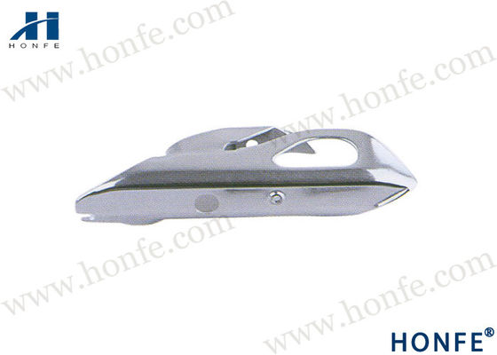 Rapier-Webstuhl-Ersatzteile LH-Greifer-Abdeckung für Sulzer GS900