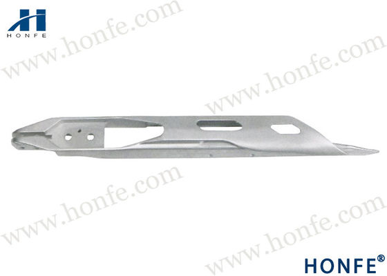 レイピアの機械類のためのSULZER F2001 LHのグリッパー ボディ編む織機の予備品