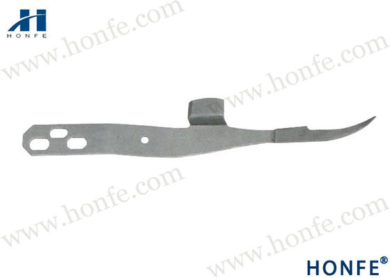 อะไหล่เครื่องจักรสิ่งทอ LH Gripper Lever Sulzer F2001