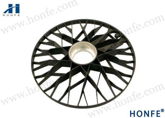 F2001ドライブ車輪Sulzerは予備品F2001機械類のための現われる