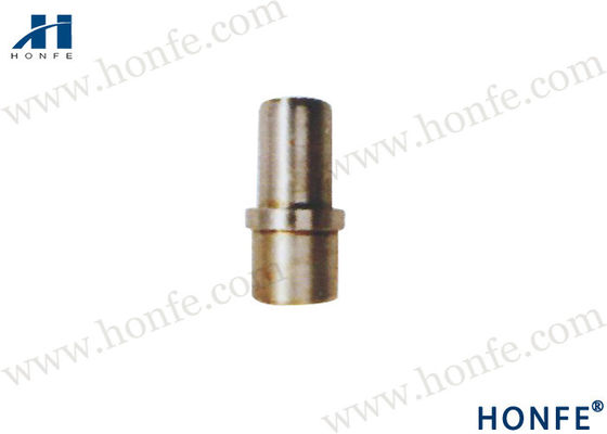 Bearing Shaft B165450 Air Jet Loom Spare Parts For Weaving Loom