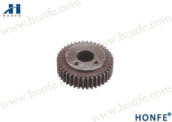 Leno Gear Picanol Loom Spare Parts For Weaving Machine