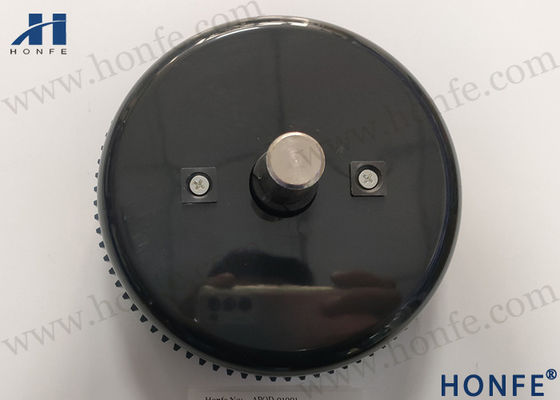 Split Motion BE301128 Textile Loom Spare Parts For Picanol Machine