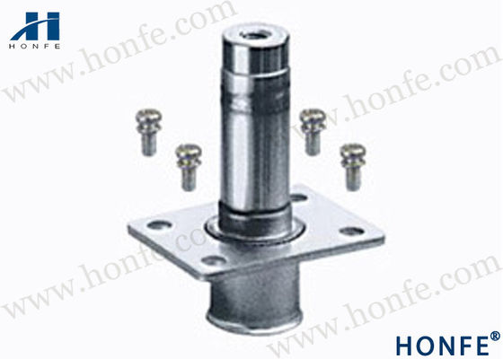 Armature Weaving Loom Spare Parts For Nissan Machinery High Quality