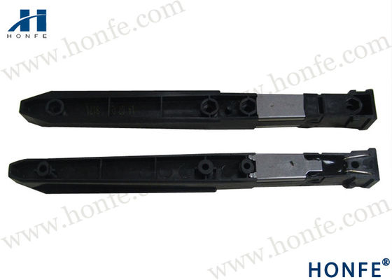 Jacquard BONAS Electromagnet Valves Assembly For Textile Machinery