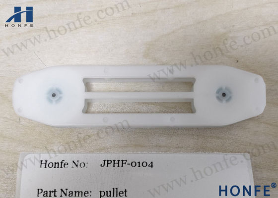 Pulley Jacquard BONAS For Textile Machinery Spare Parts