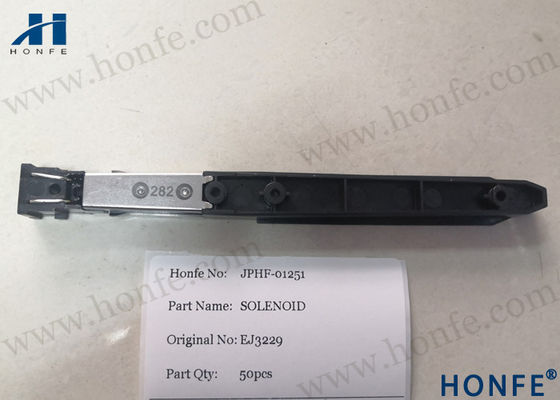 Jaquard BONAS Electromagnet Valves Assembly B-13N22BS2 Of New Type