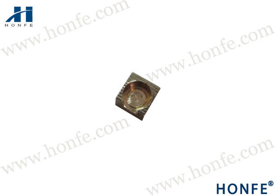 Bushing SULZER F2001 Rapier Loom Spare Parts For Weaving Loom