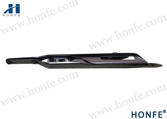 SULZER G6100 এর জন্য G6100 LH গ্রিপার হোয়াইট টেক্সটাইল মেশিনারি খুচরা যন্ত্রাংশ