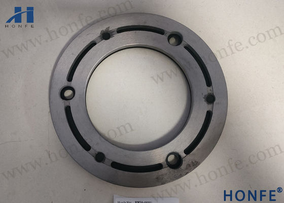 Armadura 025573301 Sulzer G6100 Telar de pinzas Piezas de repuesto Máquina textil